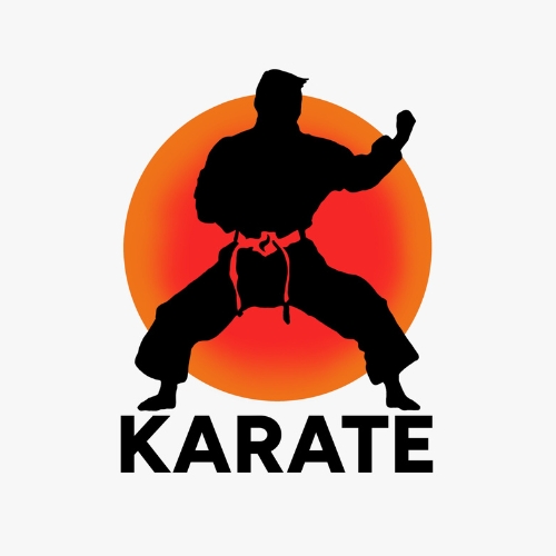 Karate D.S.LAHARI KRISHNA (LEE)