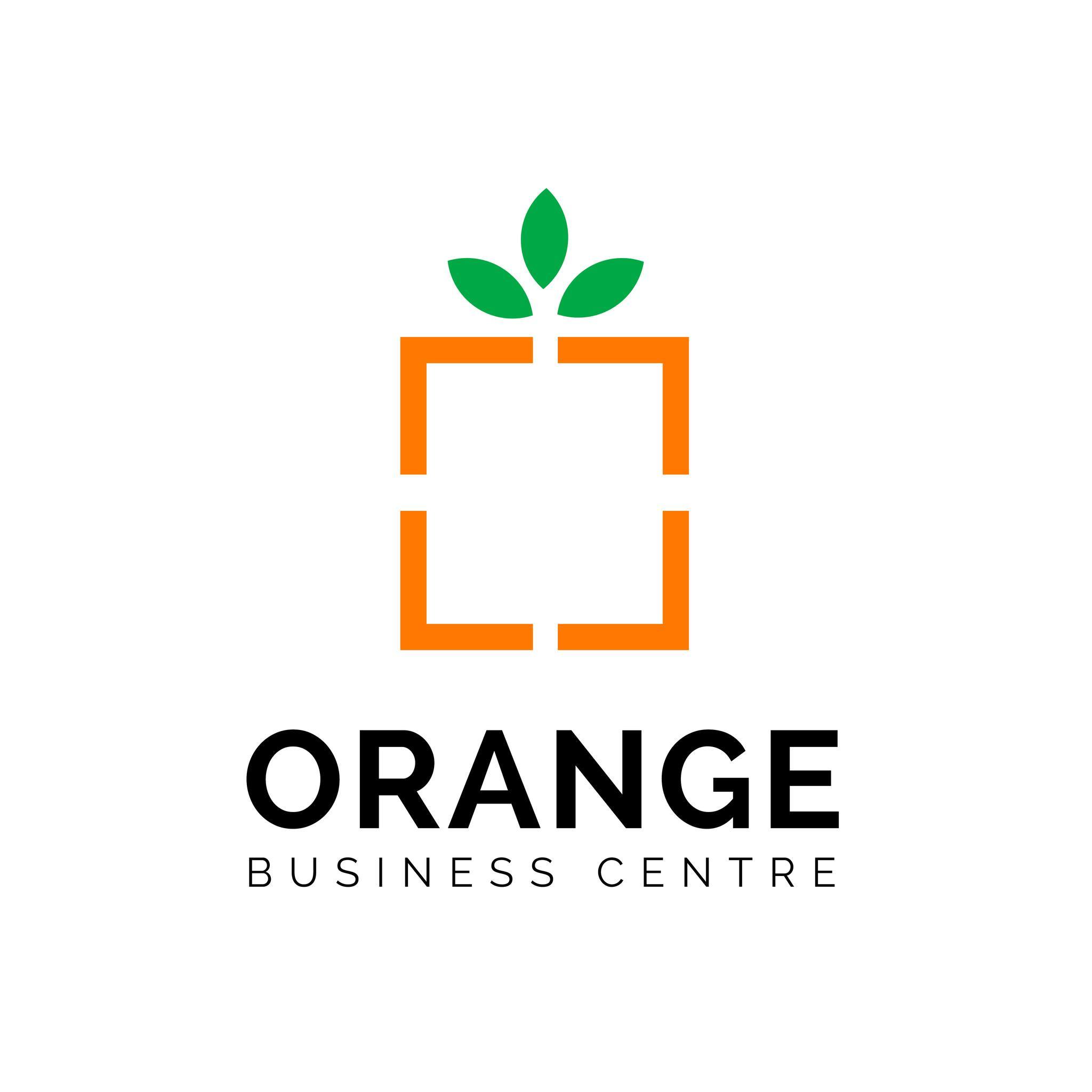 Orange Business Centre