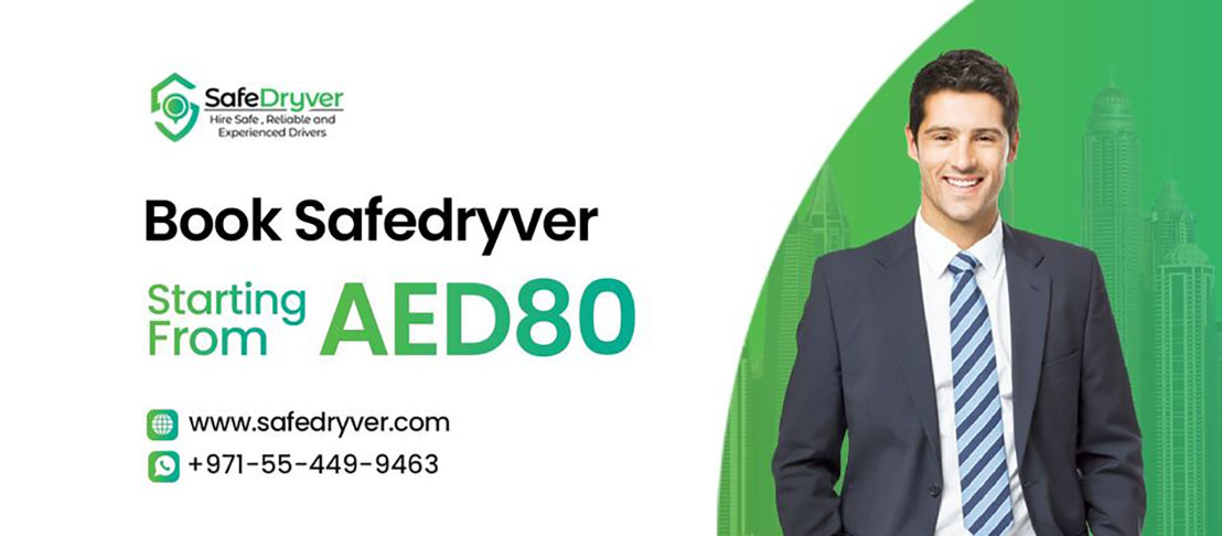 Corporate Driver – Professional & Reliable Chauffeur Services | SafeDryver