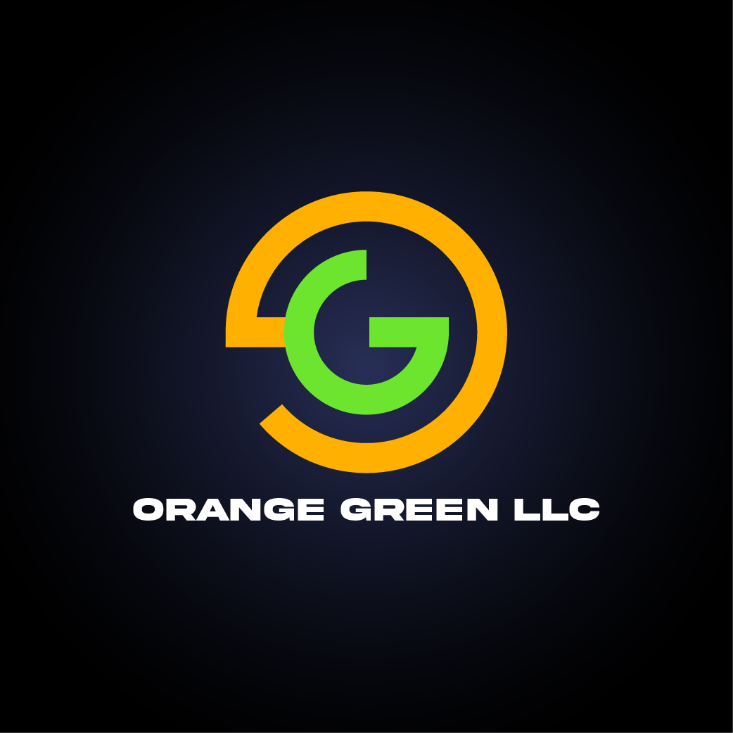 Green Orange LLC