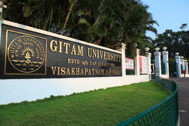 How to Reach GITAM University in Vizag: A Comprehensive Guide