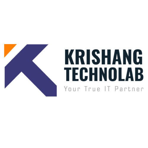 Krishang Technolab - Offshore Software Development Company