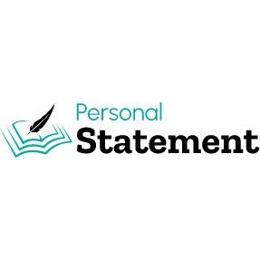 Personal Statement UK