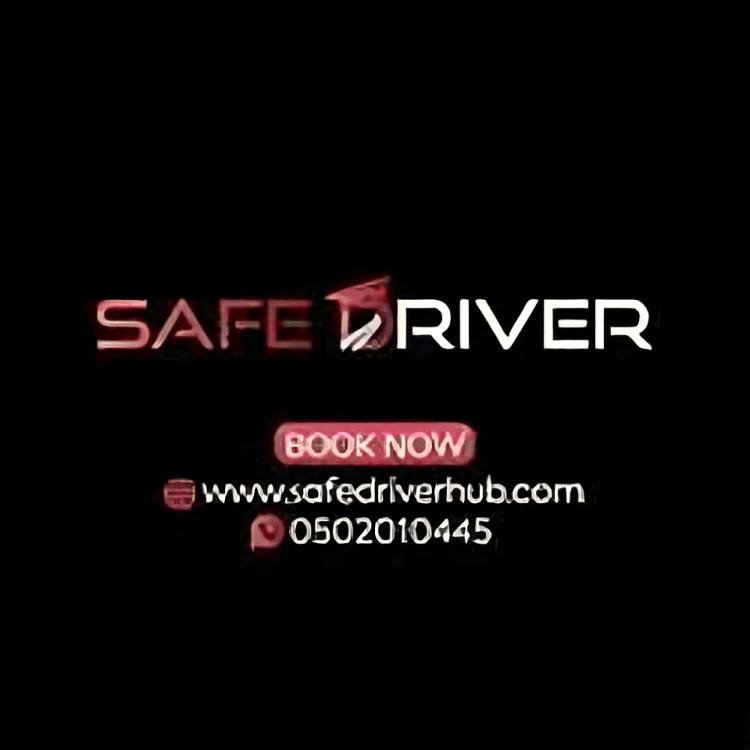 Safe Driver Hub