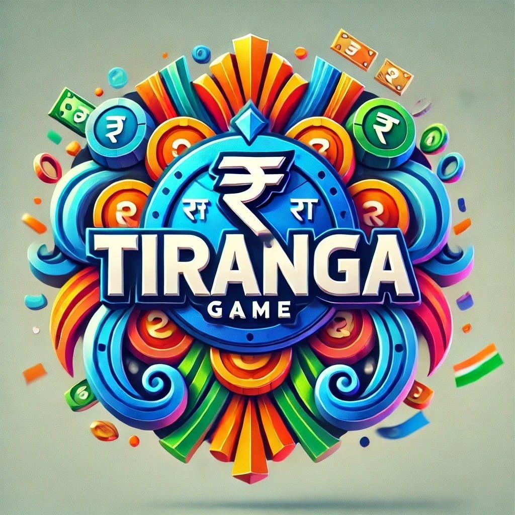 Tiranga Games Login - App Download