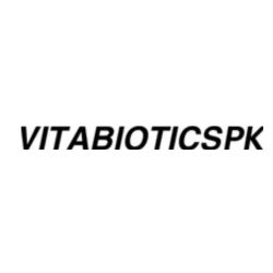 Vitabiotics PK