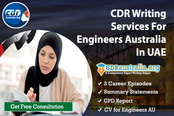 cdr writing services in dubai